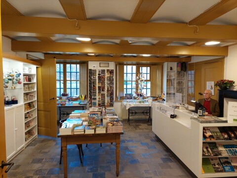 Museumwinkel